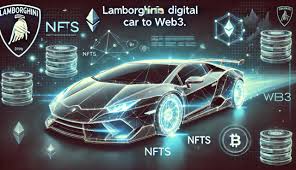 Dari Brosur ke Website Mewah: Evolusi Digital Dunia Mobil Limosin
